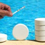 productos químicos para piscinas